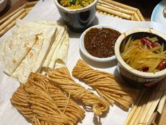 -符离集餐厅(万象城店)