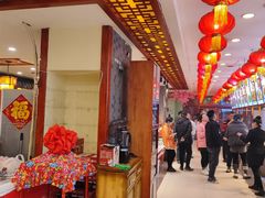 -陈家老院子·长春特色东北家宴(一匡街店)