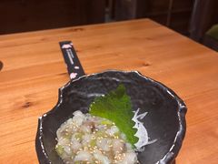 -鸟鸣门屋台料理(金帝银泰店)
