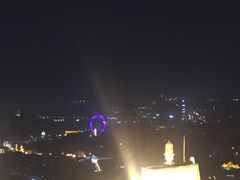-中山利和希尔顿酒店