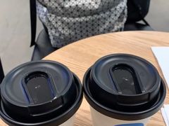 -COFFii&JOY(龙江新城市广场店)