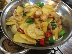 -陈帅夜排档·龙虾·炒菜·烤串(世茂店)