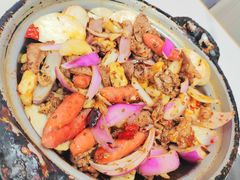 -道邦子烤牛肉(总店)