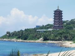 -三亚南山文化旅游区