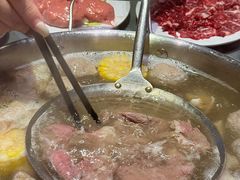 -贵宾牛·潮汕牛肉火锅(珠池总店)