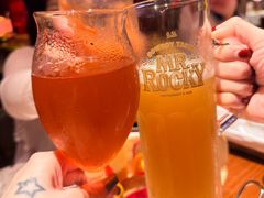 -MR.ROCKY洛奇先生·西餐&酒吧(琶醍店)