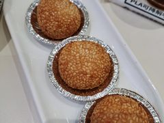 海鸭蛋流沙丸子-蔡澜点心·粤菜(月星环球港店)