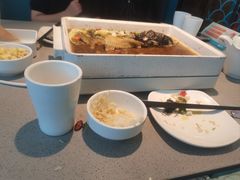 -半天妖烤鱼(西直门凯德mall店)