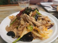 -天山传奇新疆菜(SKLP店)
