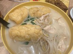 -谭仔米线(壹方城店)