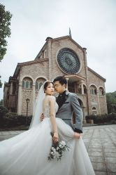 -薇薇新娘婚纱摄影(跃进北路店)