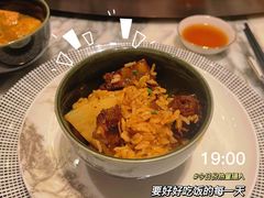 -湖滨28中餐厅·西湖宴·杭州君悦酒店