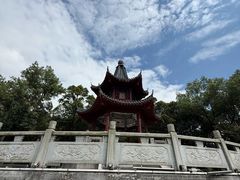 -汤显祖纪念馆