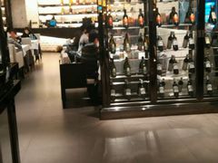 大堂-北李妈妈菜·海肠捞饭(高新万达店)