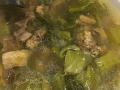 -黔蘑菇四季餐厅(观山湖店)