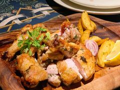 -第101座花园餐厅(湖滨88店)