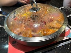 -和福顺·牛肉海鲜焖锅(汕头金平万达广场店)