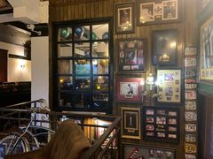 -BIGHOUSE·大房子电影主题融合餐厅(盐河巷店)