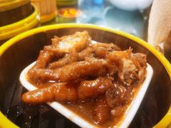 -府城小食馆(金龙宾馆店)