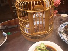 -杨记隆府(白象街店)