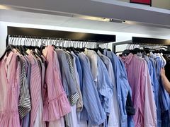 -ZARA HOME(天环广场店)