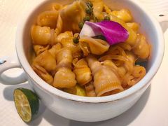 -佬太公海鸭·海鲜大排档(上海总店)