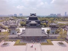 -海珠湖公园