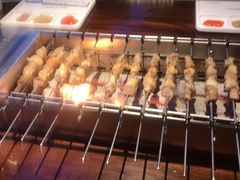 -三个蒙古大叔羊肉串(大宁店)