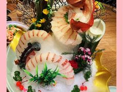 -尚海豆捞(乐虹坊店)