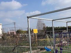 -小鱼草莓采摘园农家乐·小鱼餐厅