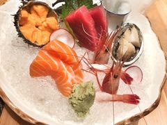 -皇品田苑日式料理(苏州中心店)
