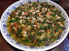 -杨记隆府(汉街店)