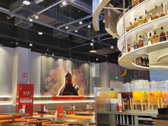 -猛古里烤肉自助(荟聚中心店)