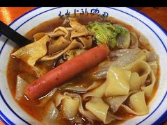 -宋师傅安徽板面(留学路店)