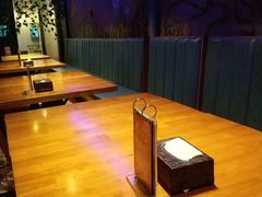 大堂-一盐堂本帮菜(外滩店)