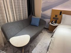 -广州白云机场雅高诺富特酒店