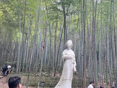 -敬亭山风景名胜区