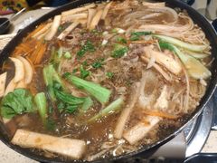 -猪的故事·韩式烤肉(韩乐坊店)