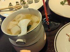 -甄御•海鲜新青岛菜(麦岛店)