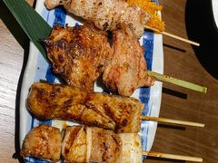 -一豚轩·烧鸟·豚骨拉面(五四路店)