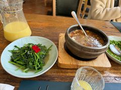 -花房餐厅(西溪天堂店)
