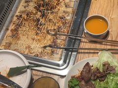 -新石器烤肉(欧尚永宁店)