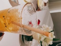 -L'Arome芳芳法国餐厅(仙林金鹰店)