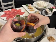 -汤城·料青山