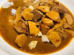罐罐牛腩-吃饭皇帝大(合生汇店)