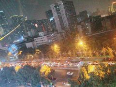 -星城之眼摩天轮