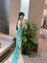 -盘子女人坊古装写真摄影(厦门总店)