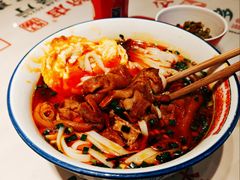 -公交新村粉店(赤岗冲店)