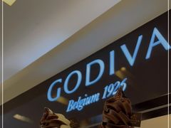 -GODIVA(王府井apm店)