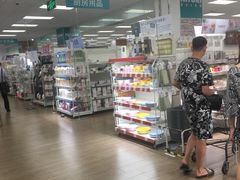 -NITORI 宜得利家居(金银潭永旺梦乐城店)
